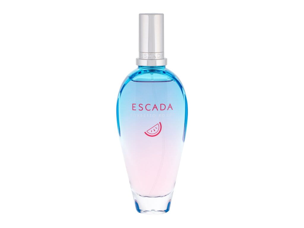 ESCADA Sorbetto Rosso W Woda toaletowa 100ml-548616